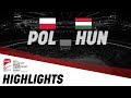 Poland vs. Hungary