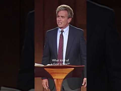 The Fatal Offering of Aaron’s Sons: R.C. Sproul