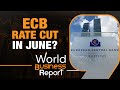 ECB Cuts Interest Rate, S&P/Nasdaq Touch Record Highs, Apples Spyware Warning, Paris Olympics 2024