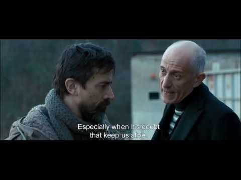 Il Mangiatore di Pietre'