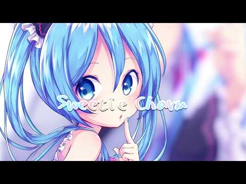 Hatsune Miku - Sweetie Charm feat. Seireki 13ya【Vocaloid Original Song】［Kawaii Future Bass］