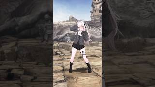 #ラブライブ! #μ's 輝夜の城で踊りたい 踊ってみた♪ #Vtuber #Shorts #dance #ギロニキ