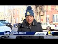 Neighborhood mourns 3 people killed in Baltimore fire  - 01:57 min - News - Video
