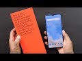 OnePlus 7T Unboxing &amp; Overview 90Hz Display &amp; Triple Rear Camera