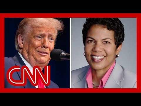 Federal judge issues gag order against Donald Trump