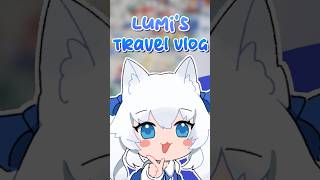 My Journey to China