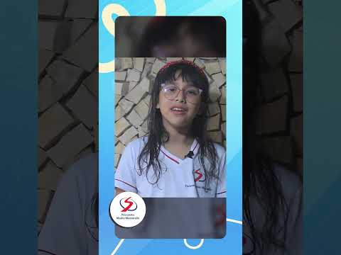 Bibiana Sobre o Patronato Madre Mazzarello 