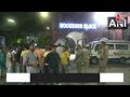 West Bengal: CM Mamata Banerjee को सिर पर लगी गंभीर चोट, कार्यकर्ताओं की लगी भीड़ | Aaj Tak News  - 03:12 min - News - Video