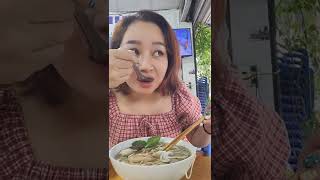 Foodtour quanh Hồ Tây | su cooking #tiktok #shorts #food #foodlover #cooking