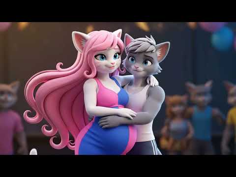 Their Love Story Had a Twist