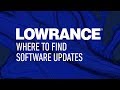 Lowrance HDS-9 LIVE w/ Active Imaging 3-in-1 Transom Mount & C-MAP Pro Chart