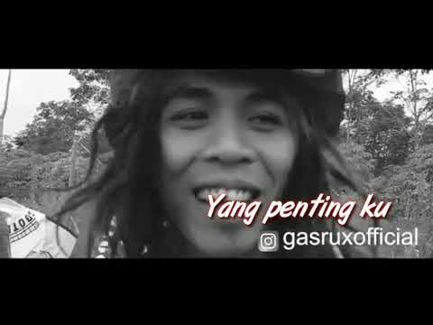 Gasrux - Sederhana Saja (Official Video Lyric)
