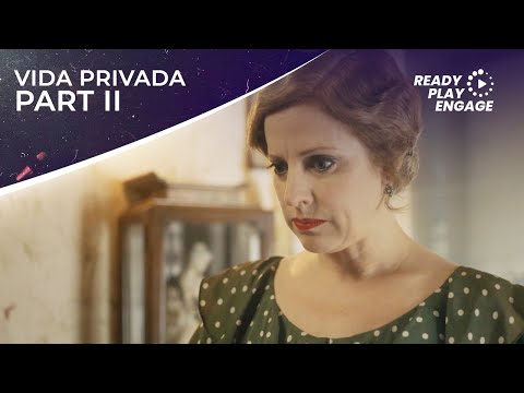 Vida Privada - Capítol 2'