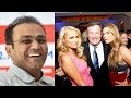 Virender Sehwag's epic reply to Piers Morgan for mocking India's Olympic win