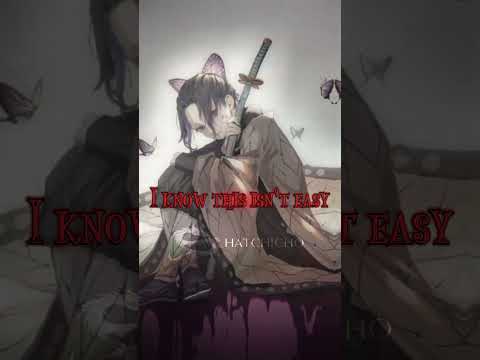 I'm sorry...🤧😔 #song #anime #music #sad #shinobu #demonslayer #edit #trend #shortsfeed #shorts
