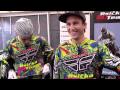 Osička MX team - klip team 