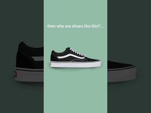 Flat Earth Shoes 👟 #shorts