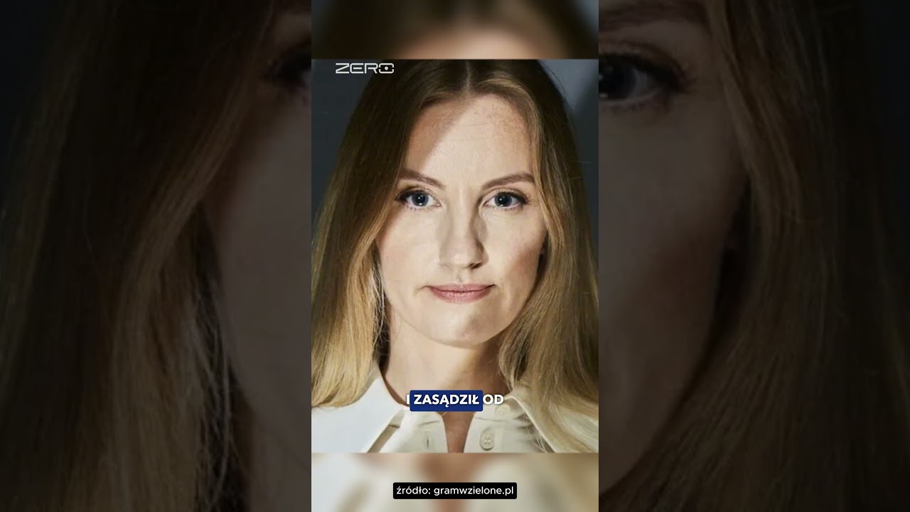 KIM JEST OLGA MALINKIEWICZ?