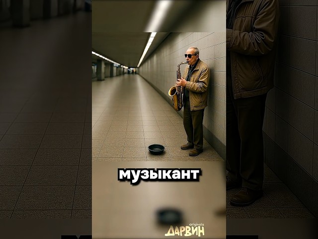 Грязный воришка