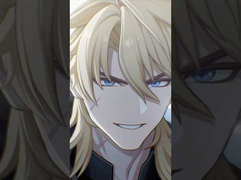 【原神】「月夜の叙事詩」（ショートVer.2）のサムネイル