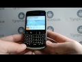 Видео обзор Blackberry Bold 9700 (оригинал) - Купить в Украине | vgrupe.com.ua