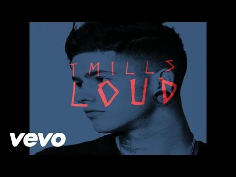 T. Mills - Loud (Official Audio) - YouTube