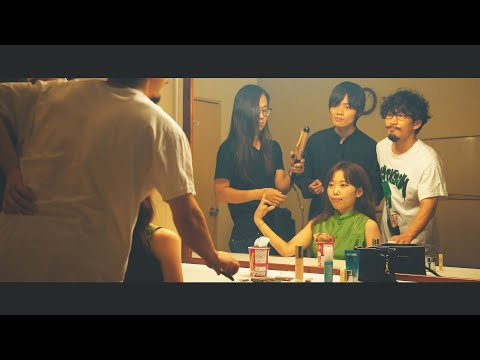 キイチビール&ザ・ホーリーティッツ「オールドな輝きの」(Official Music Video)