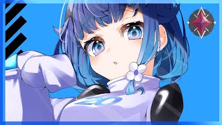 【VALORANT】ちょっと【ぶいすぽっ！ / 紡木こかげ】