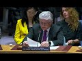 UN emergency session after US attacks Iran nuclear sites  - 02:05:36 min - News - Video
