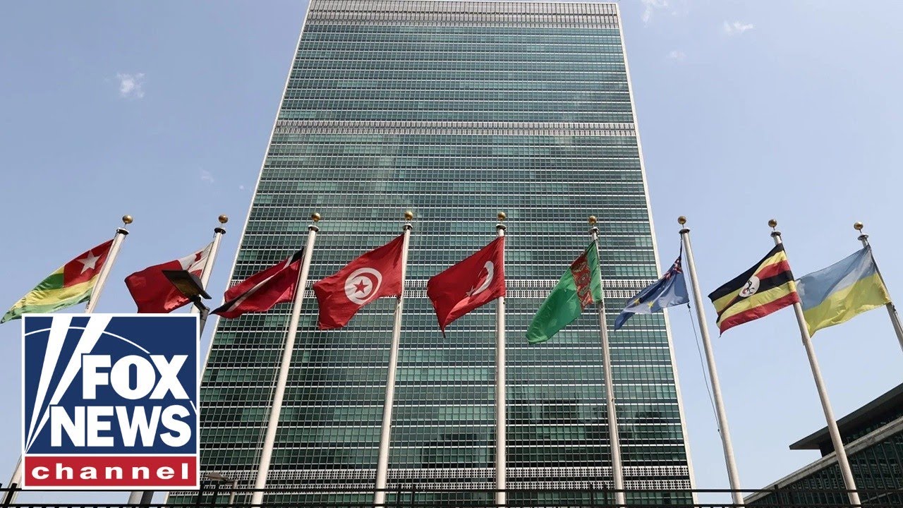 WATCH LIVE: Emergency UN session after US attacks Iran nuclear sites