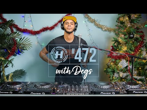 Christmas Special Hospital Podcast with Degs #472