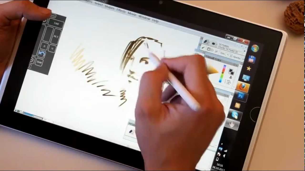 samsung note drawing app