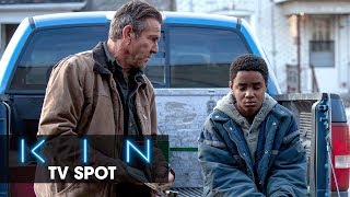 Kin (2018 Movie) Official TV Spo