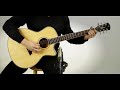 Sire R3 GS Grand Auditorium Acoustic Electric Guitar: Acoustic Centre