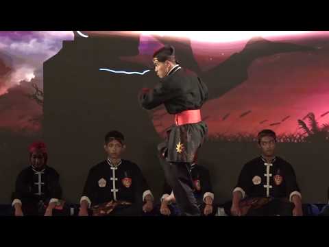 Upload mp3 to YouTube and audio cutter for PERGURUAN KERA SAKTI - MADIUN KAMPUNG PESILAT INDONESIA download from Youtube