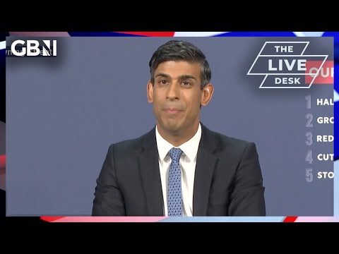 Public Sector Pay Rises: Rishi Sunak announces a 6.5% increase for public sector workers