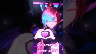 ¿acaso no amas a esta dulce diablilla? #vocaloid