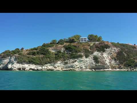 Vidéo de l’hébergement