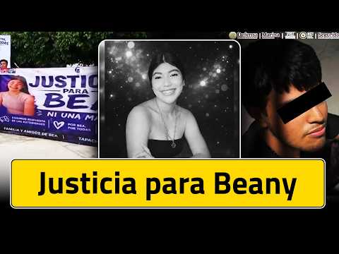 Beany Lozano salió con su novio y terminó muerta: él huyó