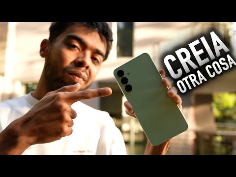 La REALIDAD del Galaxy A16 que NADIE DICE tras usarlo 3 meses