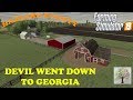 Hazzard County Georgia v1.0