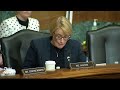 WATCH: Hassan grills Oz about children losing insurance from Medicaid cuts  - 00:46 min - News - Video