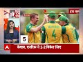 IND vs SA Final: भारत ने अफ्रीका को हराकर जीता विश्व कप,देश में मनाया गया जश्न  - 17:46 min - News - Video