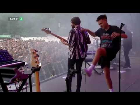Years & Years - Worship. Live @ Tinderbox, Denmark. 24.06.2016