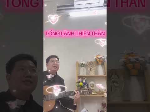 Tổng Lãnh Thiên Thần✨🎸️✨🎸️