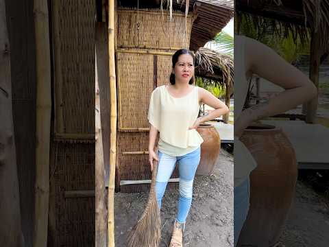 Sao Tao Vẫn Nghi Nha #shorts #trending #haihuoc