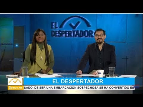 EN VIVO 28/3/2022 #ElDespertadorCompleto