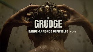 The grudge :  bande-annonce VOST