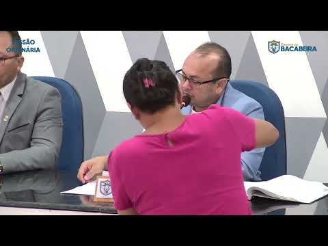 Sessão Ordinária Nº 012/2025