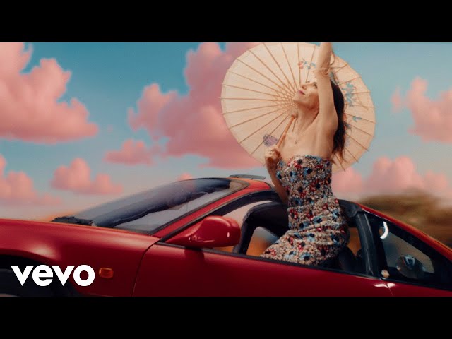 Giorgia - L'UNICA (Official Video)